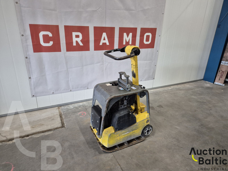 WACKER NEUSON DPU3050H - Vibroplate: bilde 1 WACKER NEUSON DPU3050H - Vibroplate: bilde 1
