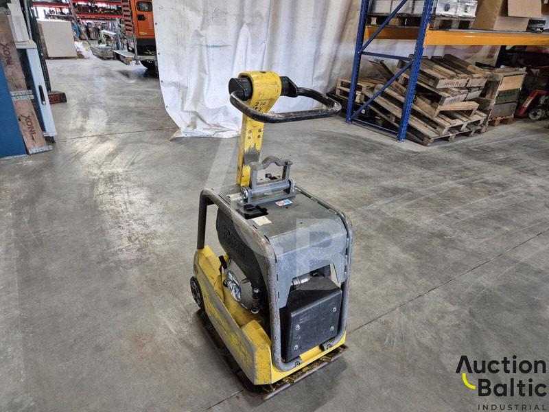 WACKER NEUSON DPU3050H - Vibroplate: bilde 4 WACKER NEUSON DPU3050H - Vibroplate: bilde 4