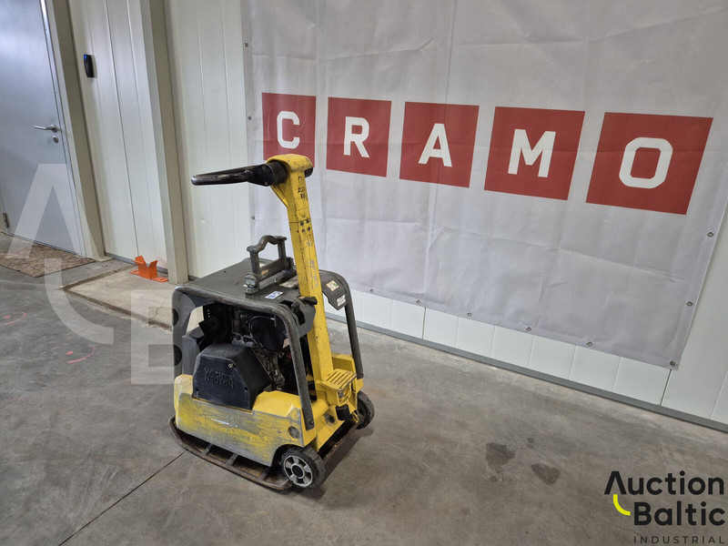 WACKER NEUSON DPU3050H - Vibroplate: bilde 2 WACKER NEUSON DPU3050H - Vibroplate: bilde 2