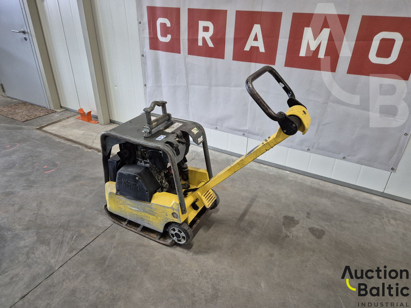 WACKER NEUSON DPU3050H - Vibroplate: bilde 5 WACKER NEUSON DPU3050H - Vibroplate: bilde 5
