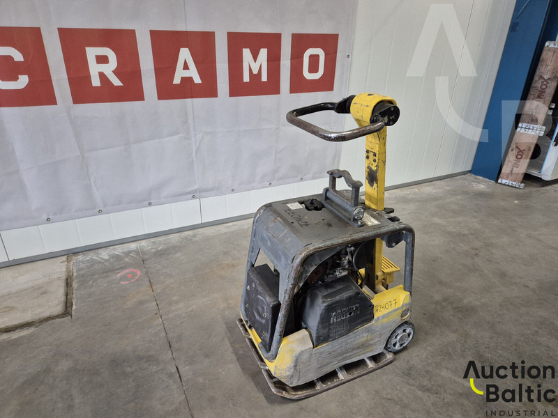 WACKER NEUSON DPU3050H - Vibroplate: bilde 1 WACKER NEUSON DPU3050H - Vibroplate: bilde 1