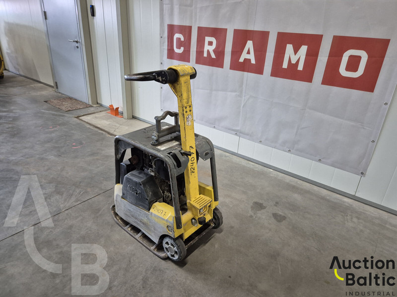 WACKER NEUSON DPU3050H - Vibroplate: bilde 2 WACKER NEUSON DPU3050H - Vibroplate: bilde 2