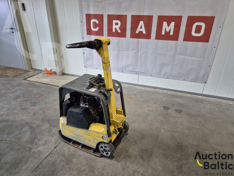 WACKER NEUSON DPU3050H - Vibroplate: bilde 2 WACKER NEUSON DPU3050H - Vibroplate: bilde 2