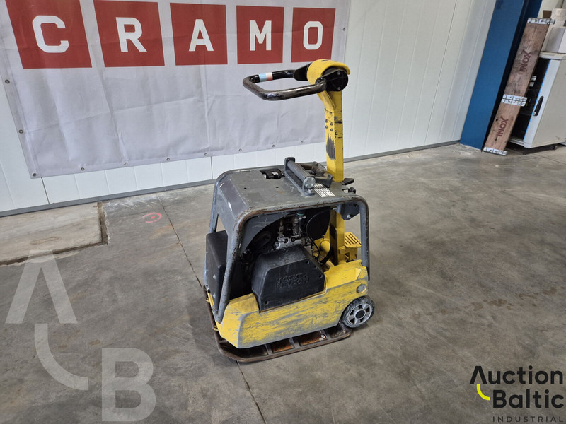WACKER NEUSON DPU3050H - Vibroplate: bilde 1 WACKER NEUSON DPU3050H - Vibroplate: bilde 1