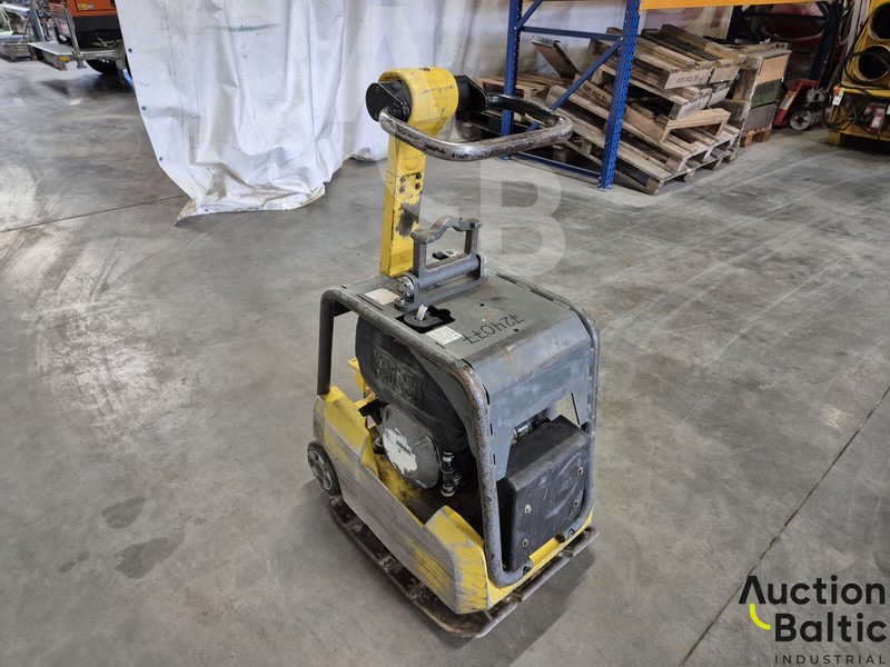 WACKER NEUSON DPU3050H - Vibroplate: bilde 3 WACKER NEUSON DPU3050H - Vibroplate: bilde 3