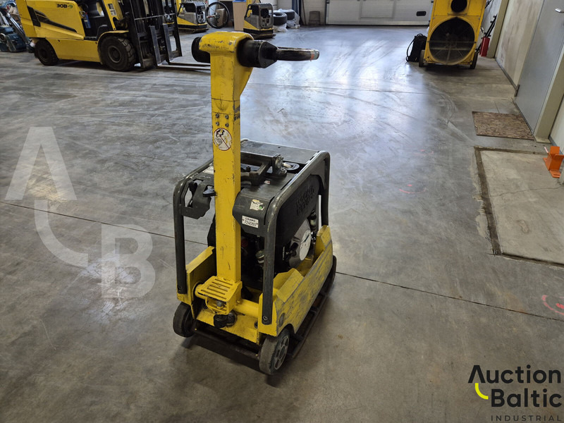 WACKER NEUSON DPU3050H - Vibroplate: bilde 3 WACKER NEUSON DPU3050H - Vibroplate: bilde 3