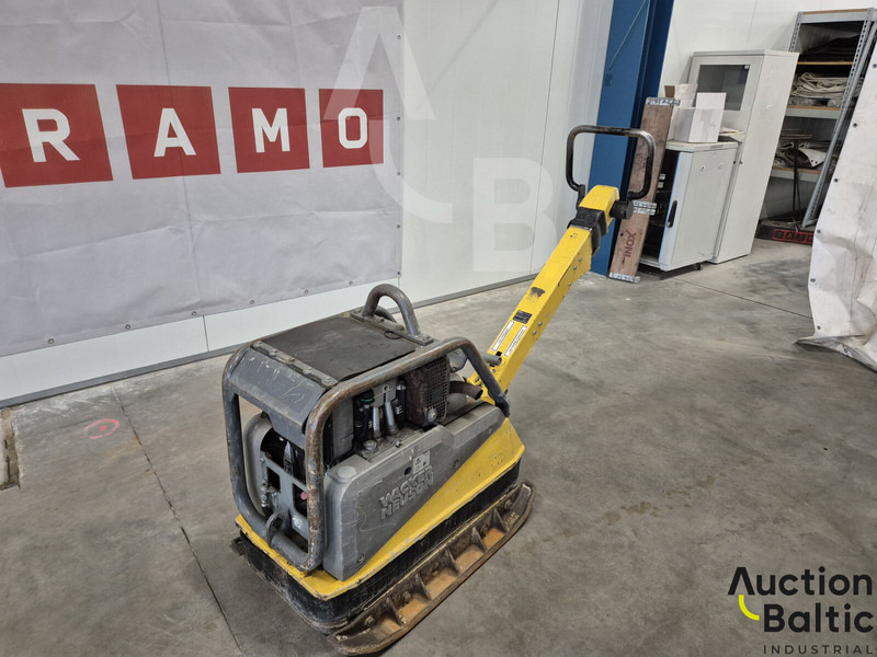 WACKER NEUSON DPU4545HE - Vibroplate: bilde 1 WACKER NEUSON DPU4545HE - Vibroplate: bilde 1