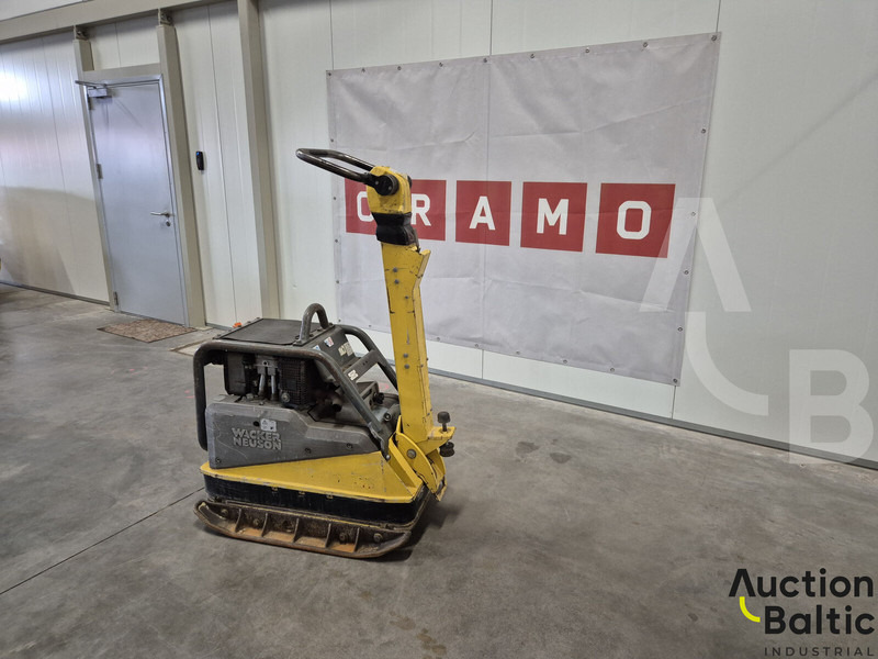 WACKER NEUSON DPU4545HE - Vibroplate: bilde 4 WACKER NEUSON DPU4545HE - Vibroplate: bilde 4