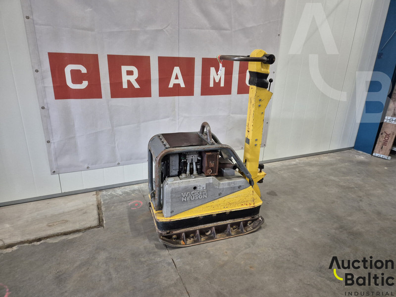WACKER NEUSON DPU4545HE - Vibroplate: bilde 1 WACKER NEUSON DPU4545HE - Vibroplate: bilde 1