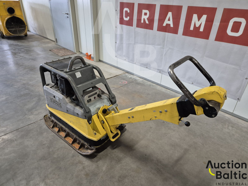 WACKER NEUSON DPU4545HE - Vibroplate: bilde 4 WACKER NEUSON DPU4545HE - Vibroplate: bilde 4