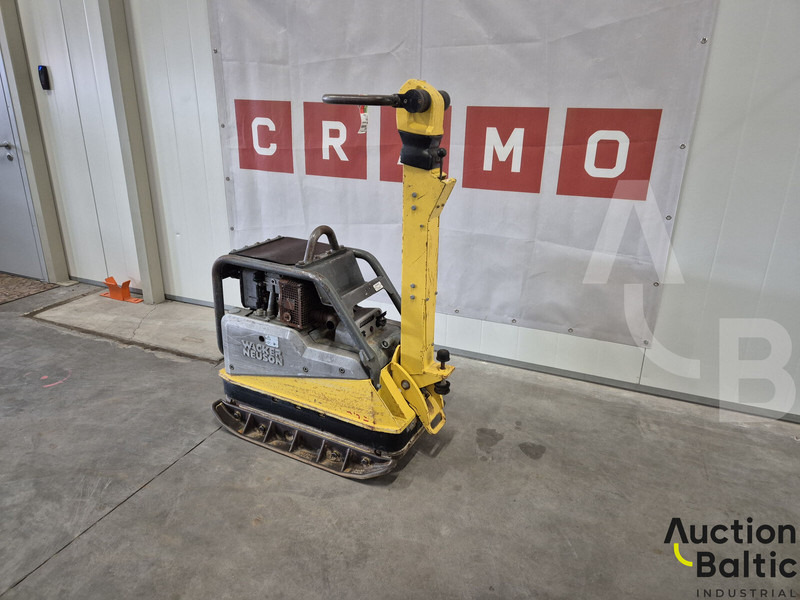 WACKER NEUSON DPU4545HE - Vibroplate: bilde 2 WACKER NEUSON DPU4545HE - Vibroplate: bilde 2