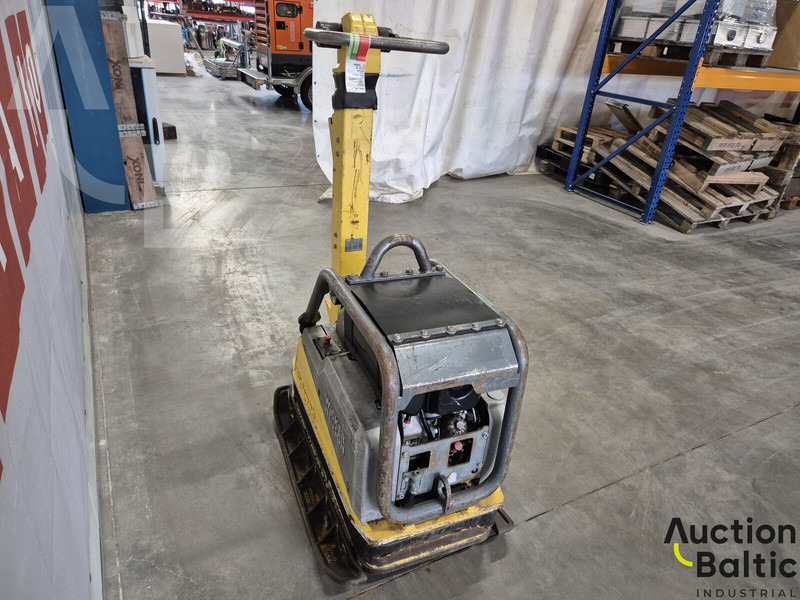 WACKER NEUSON DPU4545HE - Vibroplate: bilde 5 WACKER NEUSON DPU4545HE - Vibroplate: bilde 5