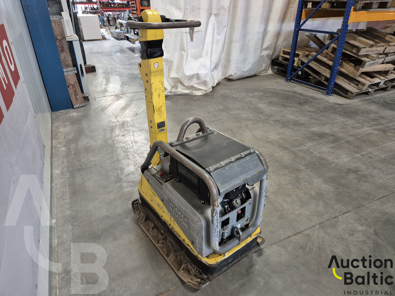 WACKER NEUSON DPU4545HE - Vibroplate: bilde 3 WACKER NEUSON DPU4545HE - Vibroplate: bilde 3