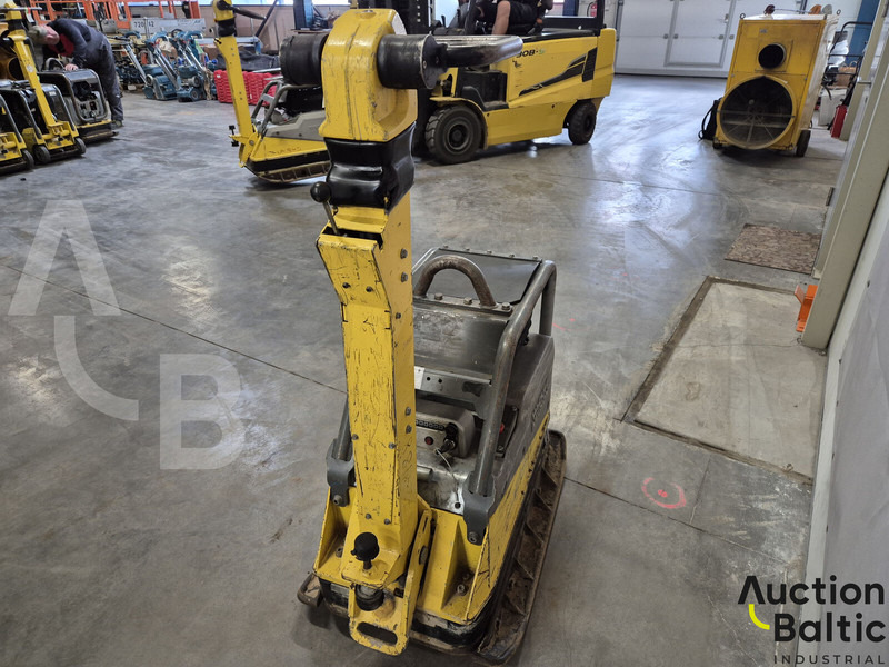 WACKER NEUSON DPU4545HE - Vibroplate: bilde 4 WACKER NEUSON DPU4545HE - Vibroplate: bilde 4