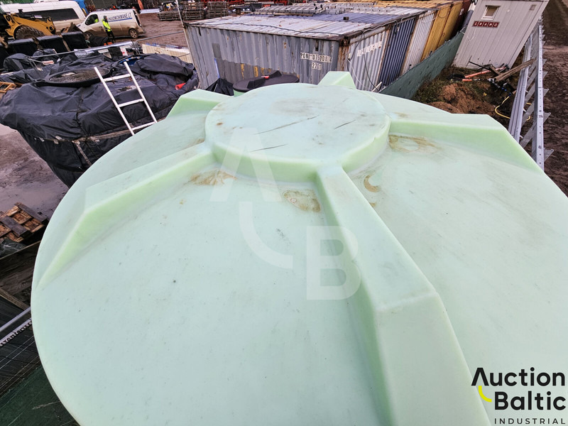 WATER tank - Tankbil: bilde 5 WATER tank - Tankbil: bilde 5
