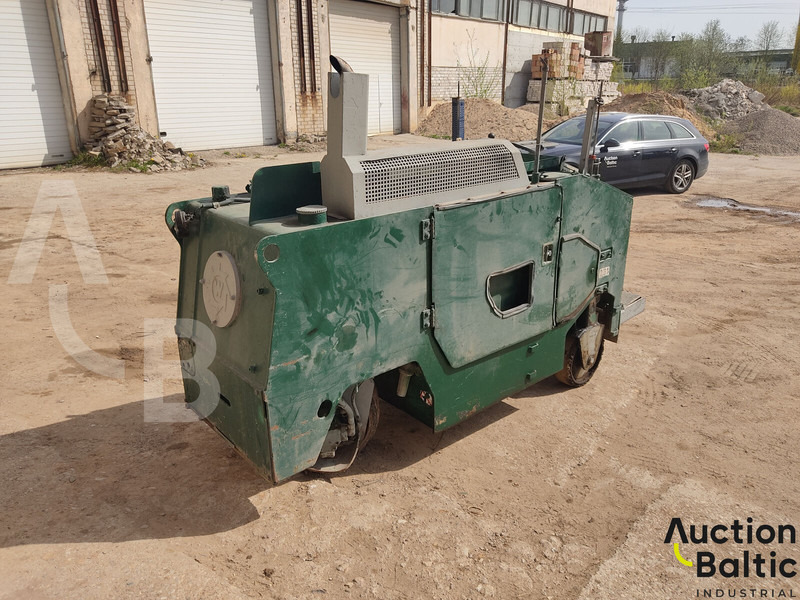 Wirtgen W350 - Asfaltteknikk: bilde 2 Wirtgen W350 - Asfaltteknikk: bilde 2