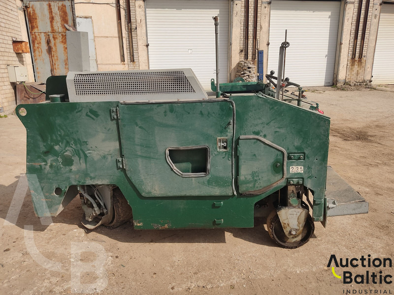 Wirtgen W350 - Asfaltteknikk: bilde 3 Wirtgen W350 - Asfaltteknikk: bilde 3