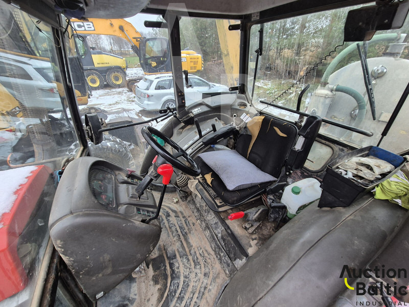 Zetor PROXIMA PLIUS 10541 - Traktor: bilde 5 Zetor PROXIMA PLIUS 10541 - Traktor: bilde 5