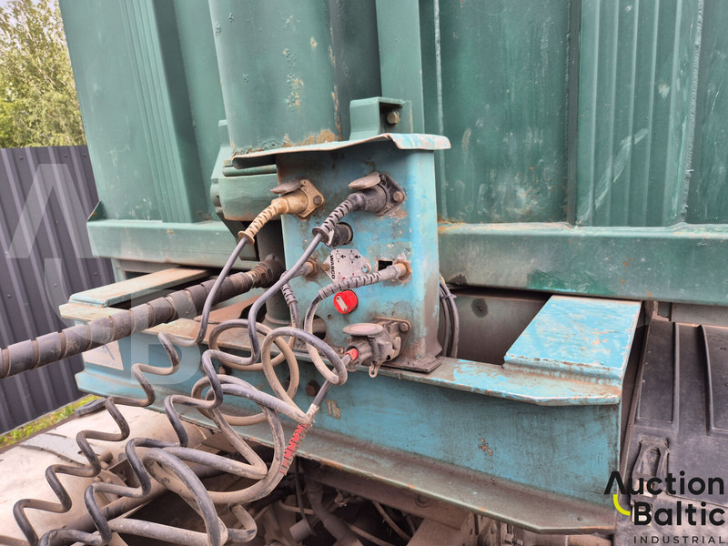 Gen TRAIL - Gardintrailer: bilde 5 Gen TRAIL - Gardintrailer: bilde 5