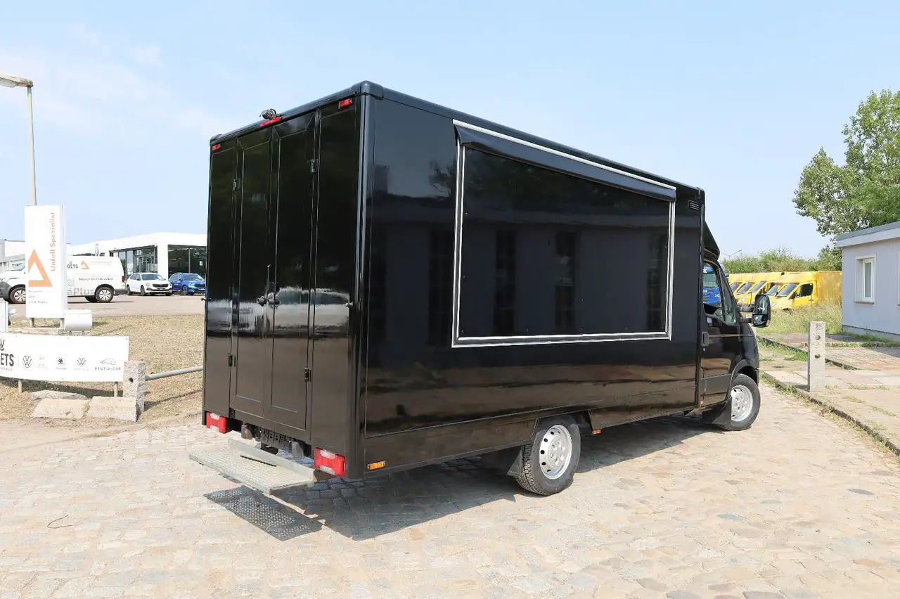 Iveco IS35SI2AA/ FOODTRUCK/Daily/EU5/1. Hand - Matbil: bilde 4 Iveco IS35SI2AA/ FOODTRUCK/Daily/EU5/1. Hand - Matbil: bilde 4