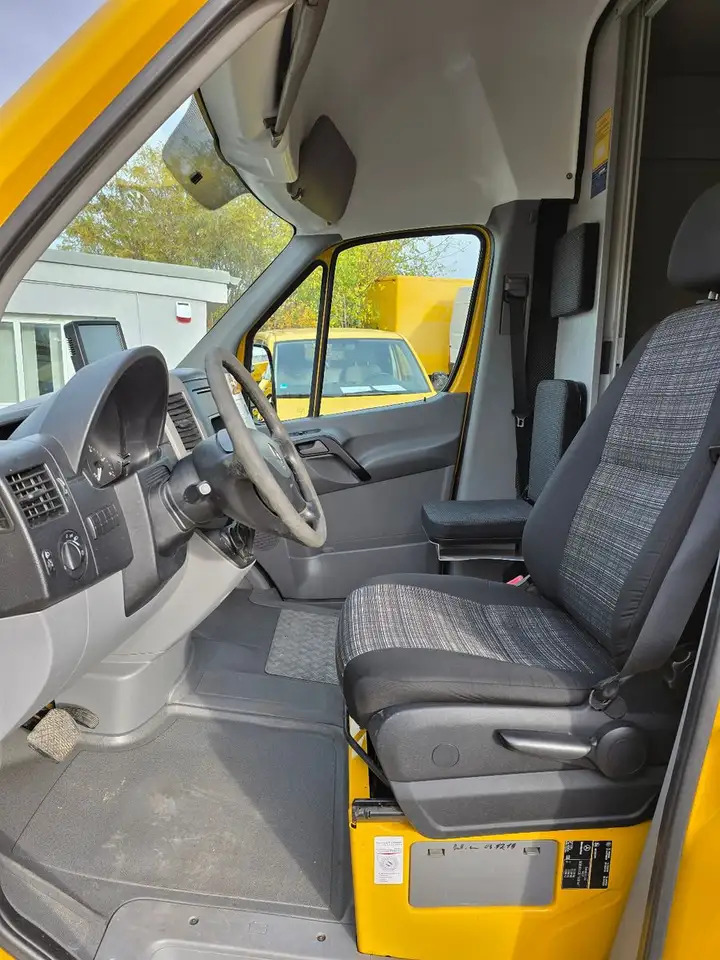 Matbil Mercedes-Benz Sprinter/Foodtruck/ 1. Hand: bilde 9