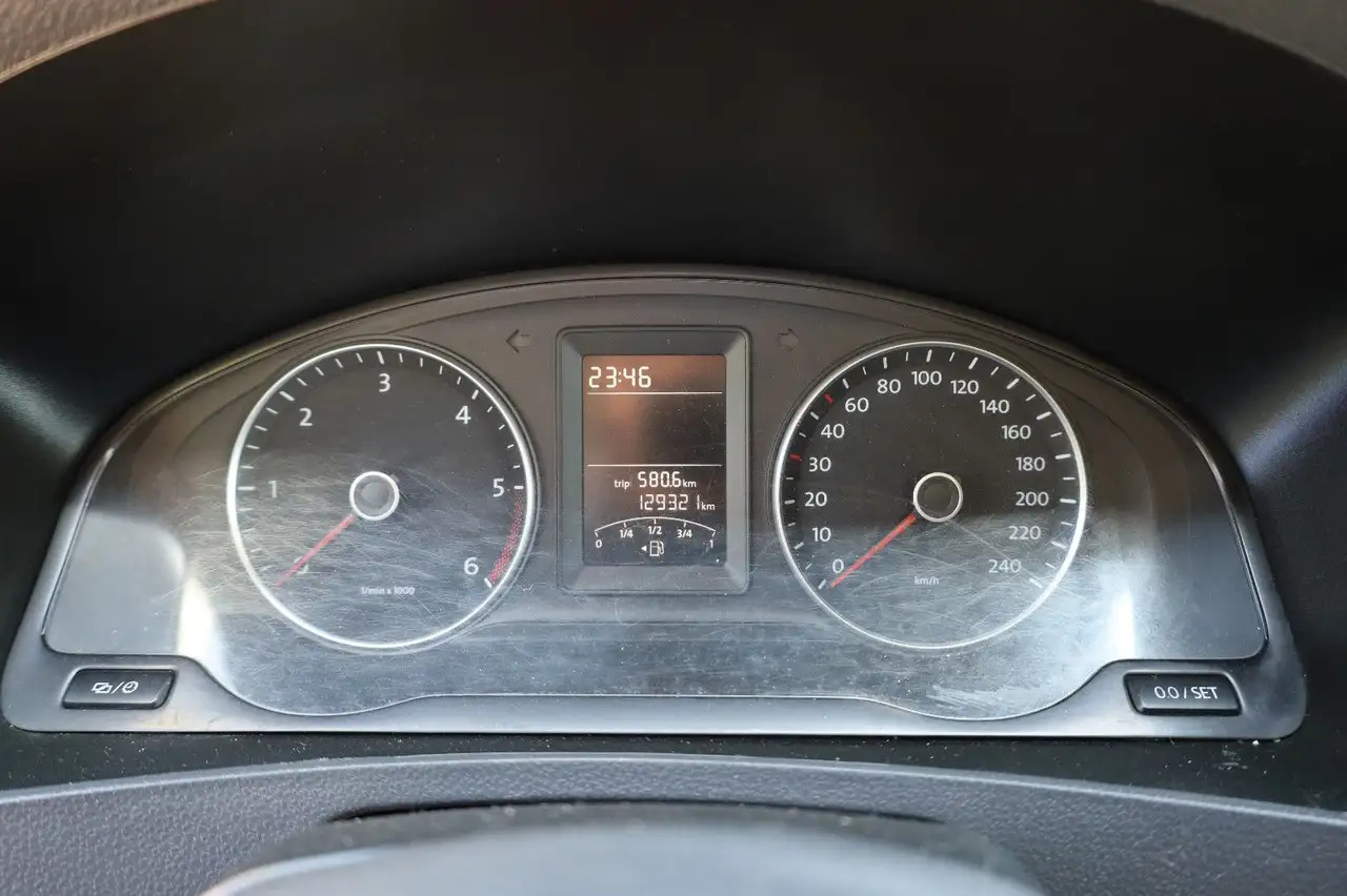 Personenbil Volkswagen T5 /MAXI 2.0 TDI/EU5: bilde 12