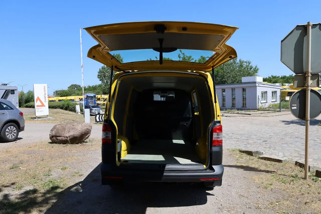 Personenbil Volkswagen T5 /MAXI 2.0 TDI/EU5: bilde 7