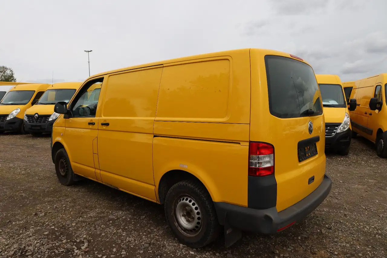 Volkswagen T5 Transporter/ 2.0 TDI/EU5/1.Hand - Kassebil: bilde 3 Volkswagen T5 Transporter/ 2.0 TDI/EU5/1.Hand - Kassebil: bilde 3