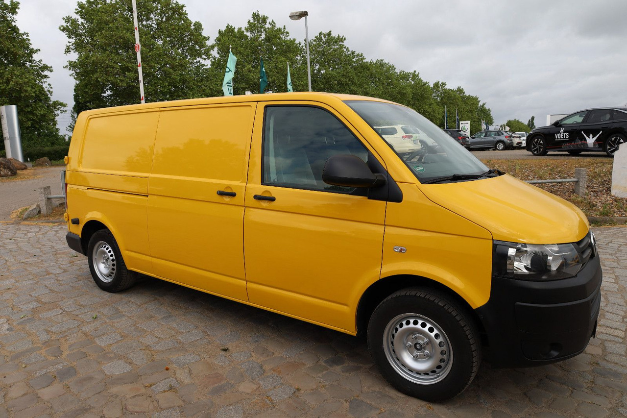 Volkswagen T5 Transporter MAXI 2.0 TDI/EU5/Flügeltüren - Små varebil: bilde 3 Volkswagen T5 Transporter MAXI 2.0 TDI/EU5/Flügeltüren - Små varebil: bilde 3