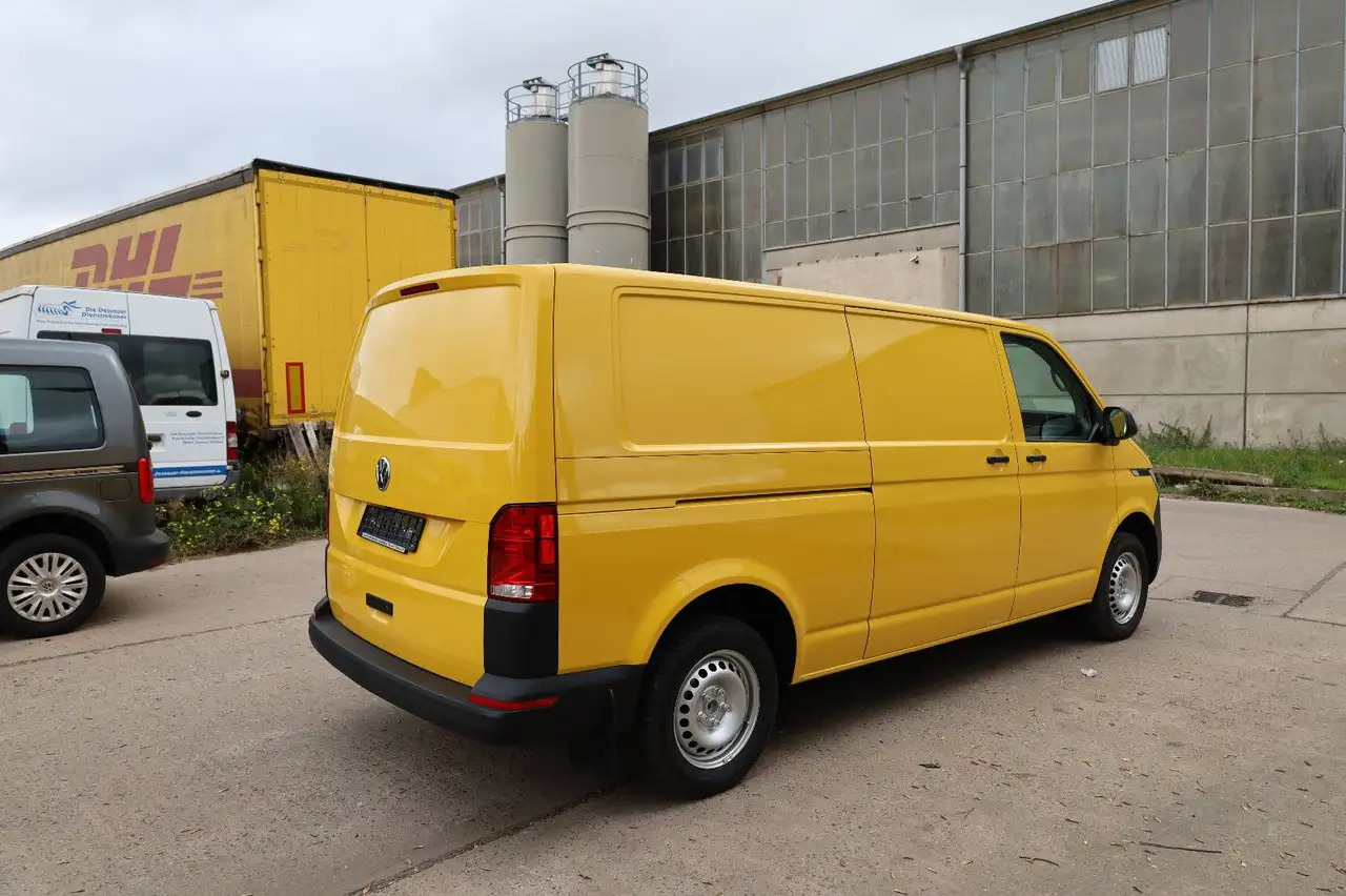 Volkswagen T6.1 Transporter Kasten Kasten lang FWD - Kassebil: bilde 3 Volkswagen T6.1 Transporter Kasten Kasten lang FWD - Kassebil: bilde 3