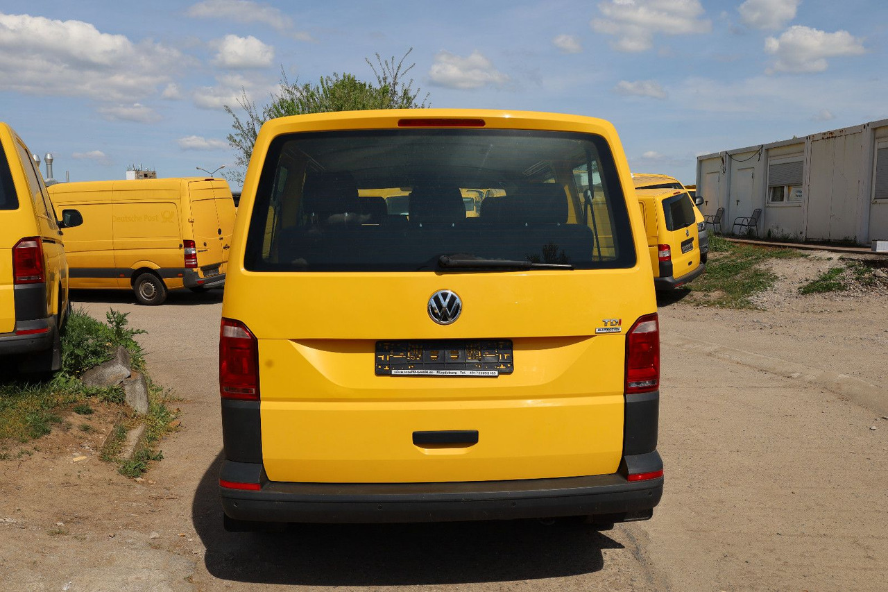 Volkswagen T6 Transporter/ 2.0 TDI/EU6/1.Hand - Persontransport: bilde 5 Volkswagen T6 Transporter/ 2.0 TDI/EU6/1.Hand - Persontransport: bilde 5