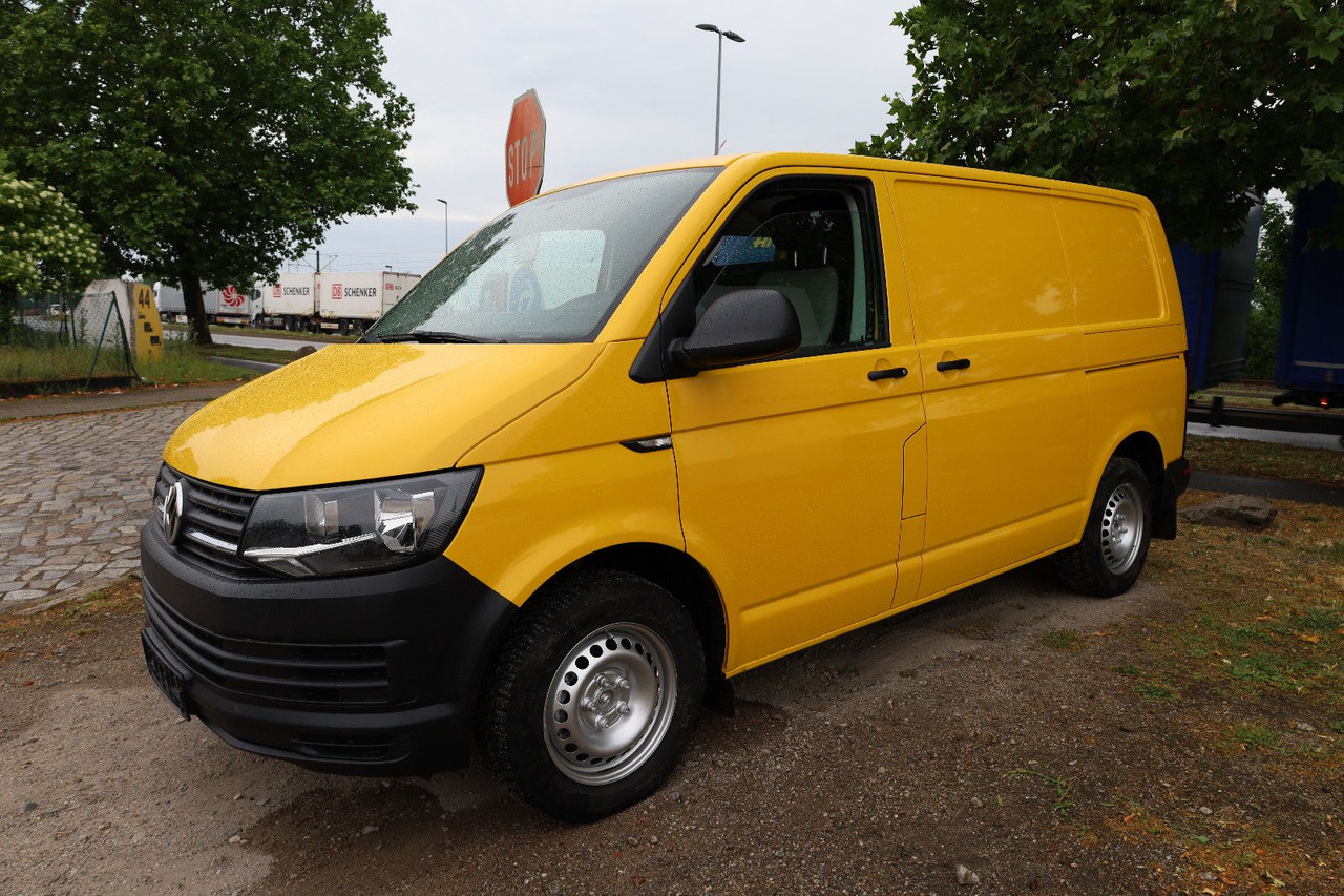 Volkswagen T6 - Persontransport: bilde 2 Volkswagen T6 - Persontransport: bilde 2