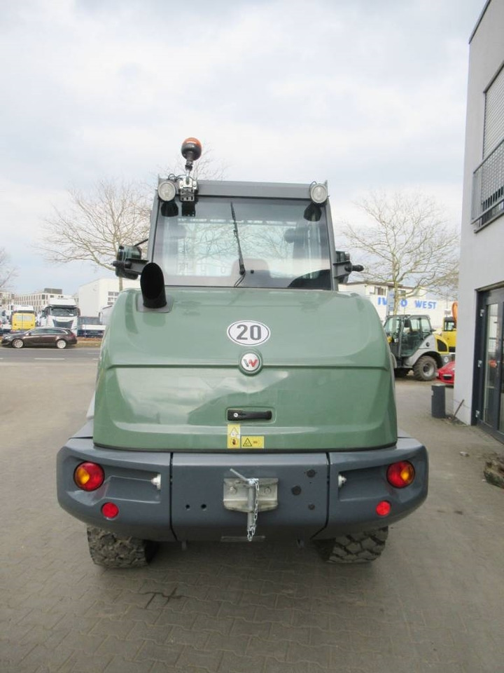 Kramer 5085 - Hjullaster: bilde 3 Kramer 5085 - Hjullaster: bilde 3