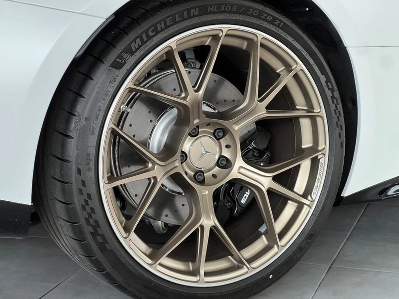 Coupé Mercedes-Benz AMG GT GT63 4MATIC+***NIGHT PAKKET**AERO+BURM*NEW 2025*: bilde 6 Coupé Mercedes-Benz AMG GT GT63 4MATIC+***NIGHT PAKKET**AERO+BURM*NEW 2025*: bilde 6