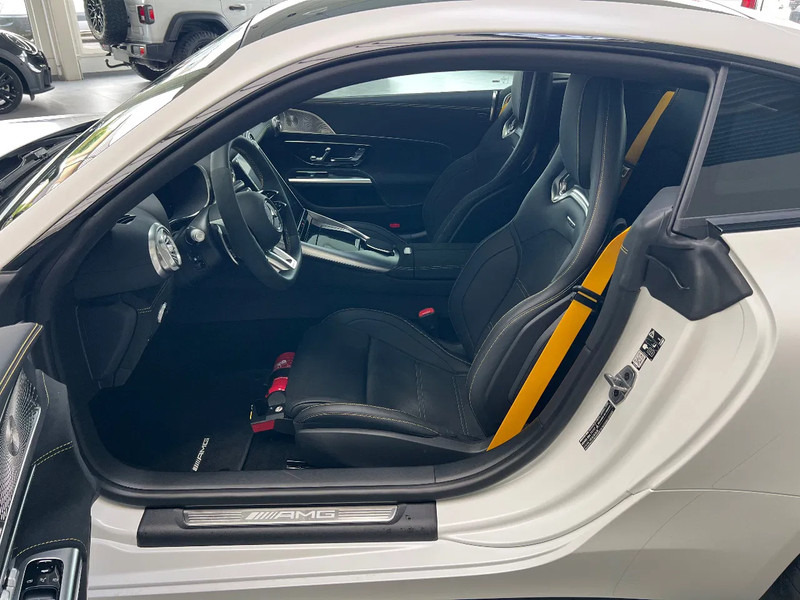 Coupé Mercedes-Benz AMG GT GT63 4MATIC+***NIGHT PAKKET**AERO+BURM*NEW 2025*: bilde 8 Coupé Mercedes-Benz AMG GT GT63 4MATIC+***NIGHT PAKKET**AERO+BURM*NEW 2025*: bilde 8