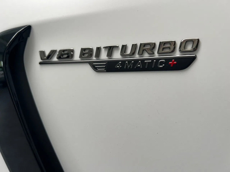 Coupé Mercedes-Benz AMG GT GT63 4MATIC+***NIGHT PAKKET**AERO+BURM*NEW 2025*: bilde 7 Coupé Mercedes-Benz AMG GT GT63 4MATIC+***NIGHT PAKKET**AERO+BURM*NEW 2025*: bilde 7