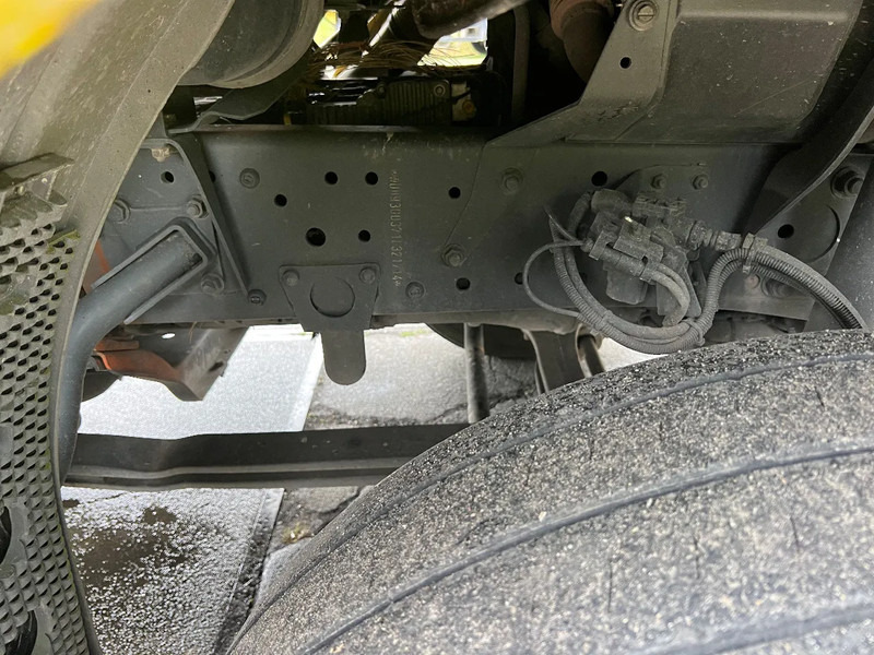 Mercedes-Benz Actros 1832 V6***3Pedal EPS***AIRCO-***Actros 1832*** - Skapbil: bilde 5 Mercedes-Benz Actros 1832 V6***3Pedal EPS***AIRCO-***Actros 1832*** - Skapbil: bilde 5