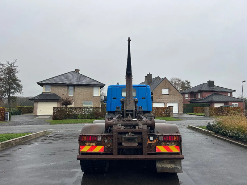 Scania P420 Belgian truck**205.000km**Retarder full steel** - Krokbil: bilde 4 Scania P420 Belgian truck**205.000km**Retarder full steel** - Krokbil: bilde 4