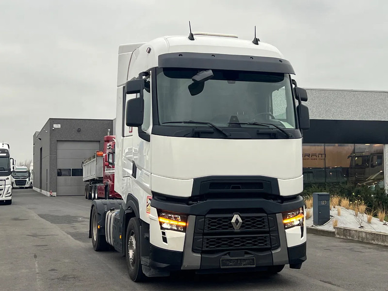 Renault T HIGH 480 2022 model**444000km*T480 HIGH ND - Trekkvogn: bilde 2 Renault T HIGH 480 2022 model**444000km*T480 HIGH ND - Trekkvogn: bilde 2