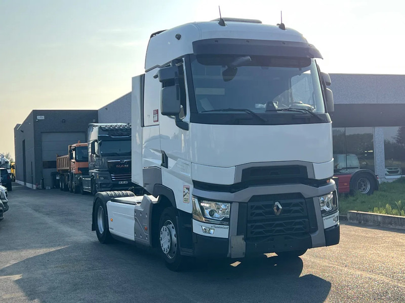Renault T HIGH 520 550.000km***T520 HIGH 2021*** - Trekkvogn: bilde 2 Renault T HIGH 520 550.000km***T520 HIGH 2021*** - Trekkvogn: bilde 2
