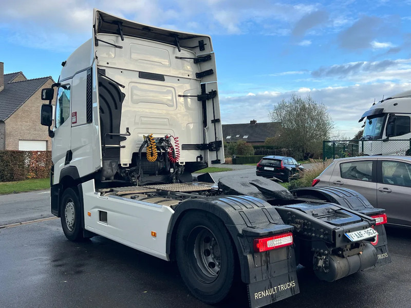 Renault T460 2016**Belgian truck**NW Tacho**T460 2016 - Trekkvogn: bilde 4 Renault T460 2016**Belgian truck**NW Tacho**T460 2016 - Trekkvogn: bilde 4