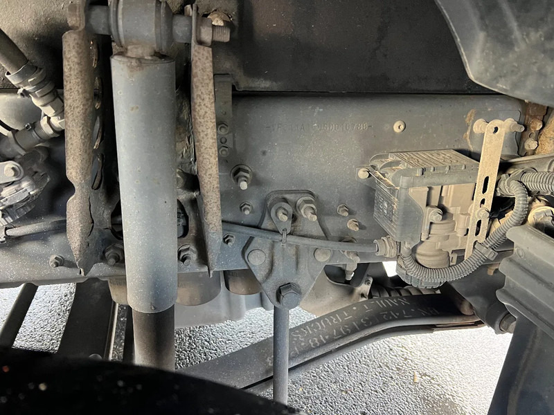 Renault T460 2016**Belgian truck**NW Tacho**T460 2016 - Trekkvogn: bilde 5 Renault T460 2016**Belgian truck**NW Tacho**T460 2016 - Trekkvogn: bilde 5