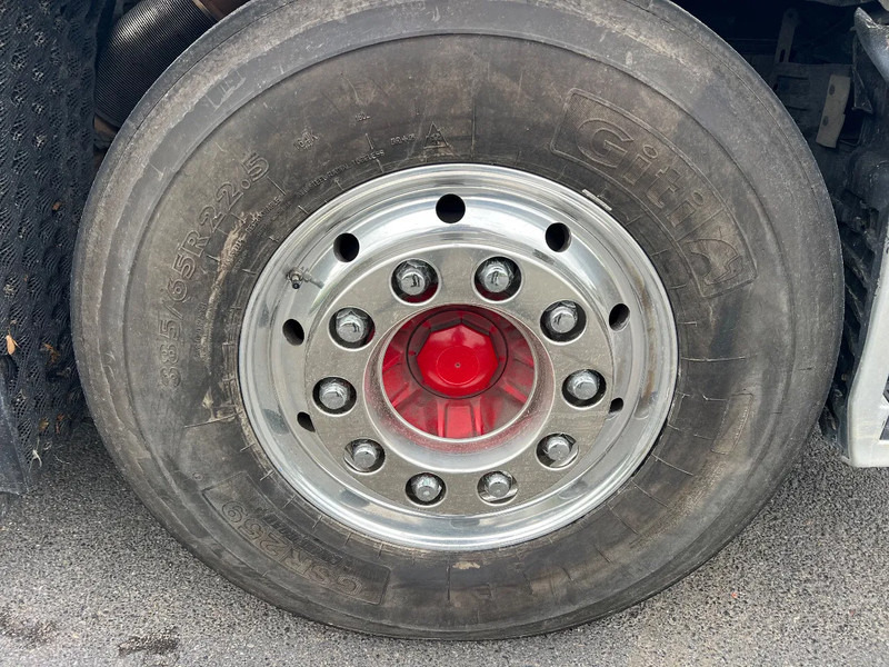 Renault T520 T520 VOITH RETARDER*Alcoa Alu*PTO POMP - Trekkvogn: bilde 4 Renault T520 T520 VOITH RETARDER*Alcoa Alu*PTO POMP - Trekkvogn: bilde 4