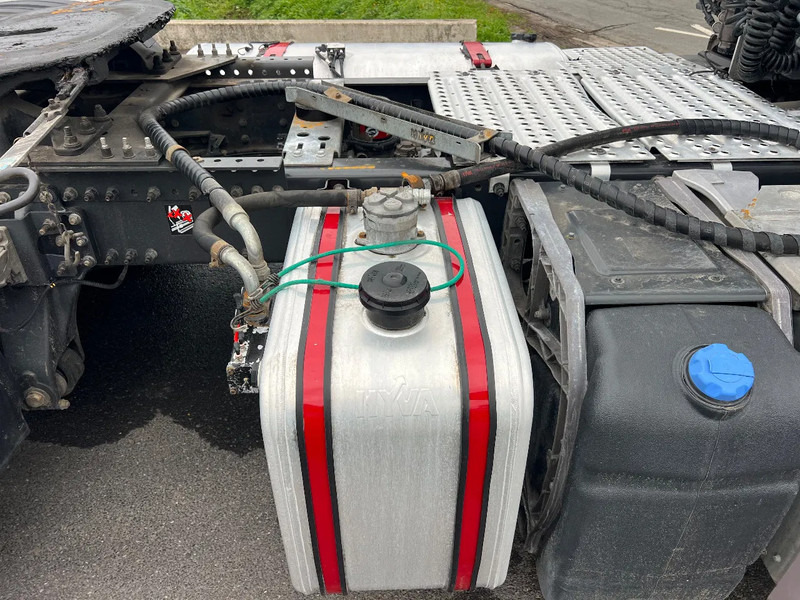 Renault T520 T520 VOITH RETARDER*Alcoa Alu*PTO POMP - Trekkvogn: bilde 5 Renault T520 T520 VOITH RETARDER*Alcoa Alu*PTO POMP - Trekkvogn: bilde 5