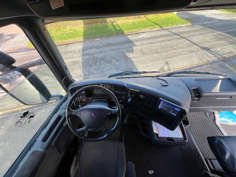 Trekkvogn Scania R420 TOPLINE*R420 EURO5 2012*: bilde 18
