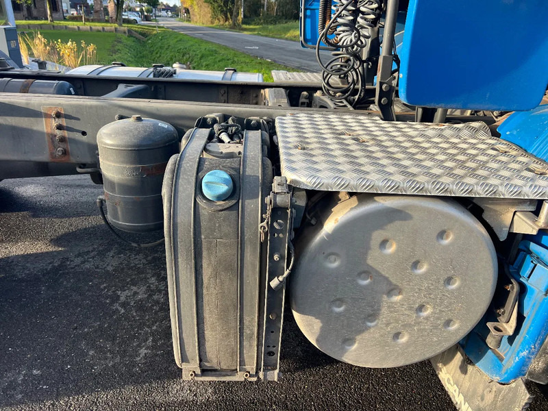 Trekkvogn Scania R420 TOPLINE*R420 EURO5 2012*: bilde 10