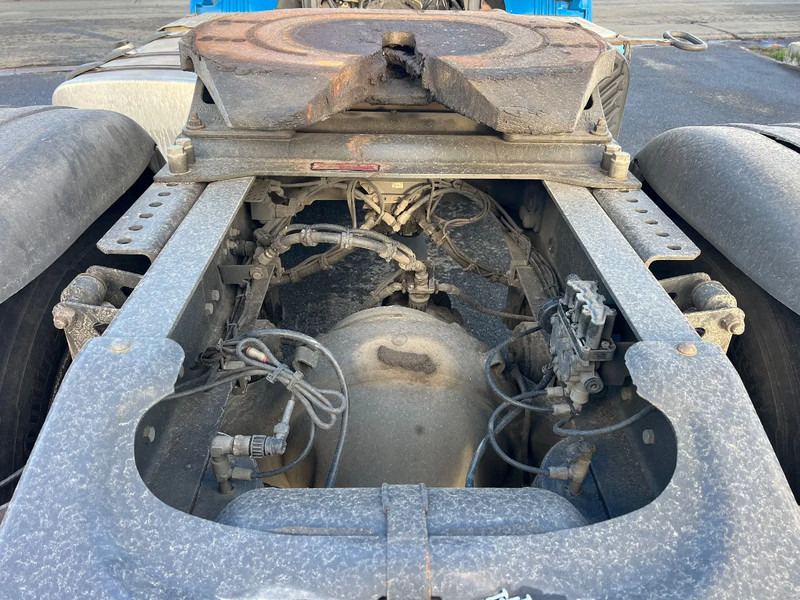 Trekkvogn Scania R420 TOPLINE*R420 EURO5 2012*: bilde 13