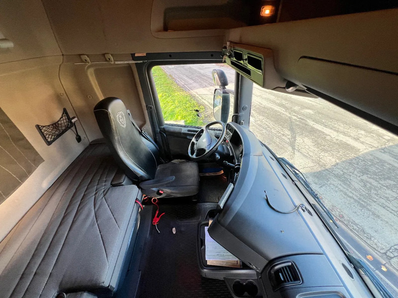 Trekkvogn Scania R420 TOPLINE*R420 EURO5 2012*: bilde 17