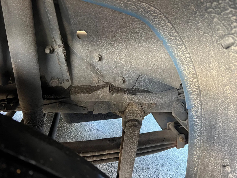 Trekkvogn Scania R420 TOPLINE*R420 EURO5 2012*: bilde 20