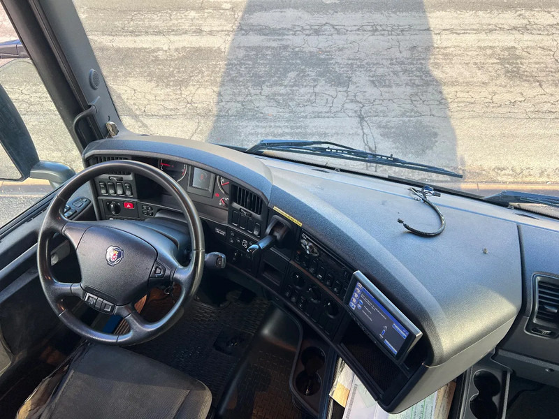 Trekkvogn Scania R420 TOPLINE*R420 EURO5 2012*: bilde 15
